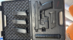 Tokyo Marui - MK23 - SOCOM - Used airsoft equipment