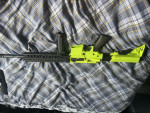 G and g cm16 raider L - Used airsoft equipment