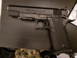 TM Hicapa 5.1 Upgraded - Used airsoft equipment