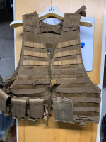 5.11 vest - Used airsoft equipment