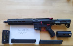 G&G ARP9 - Used airsoft equipment