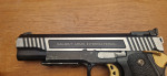 Tokyo Marui Modded Hi-Cappa - Used airsoft equipment