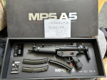 Marui mp5 ngrs as new - Used airsoft equipment