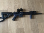 07/07/2023 - G&G Cm16 M4 - Used airsoft equipment