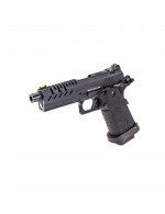 VORSK Hi-Capa 4.3 GBB Pistol - Used airsoft equipment