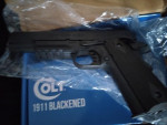 1911 goverment issue colt - Used airsoft equipment