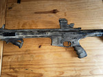 G&G Honeybadger - Used airsoft equipment
