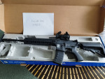 G&G R8-L (M4) - Used airsoft equipment