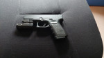 KJW/Umarex Glock 18 GBB - Used airsoft equipment