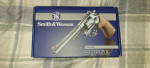 Smith & Wesson model 29 3 - Used airsoft equipment