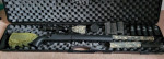 Novoritsch SSG-24 Sniper Rifle - Used airsoft equipment