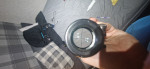Theta optics 2.5 x 10 scope - Used airsoft equipment