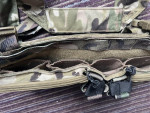 Tactical chest rig - Used airsoft equipment