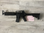 AR-15 replica - Used airsoft equipment