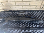 M14 cash on pick up please - Used airsoft equipment