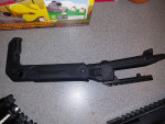Aap01 folding stock - Used airsoft equipment