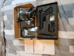 SSE18 - Brand new, with xtra's - Used airsoft equipment
