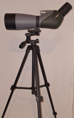 20-60x70 Spotter Scope - Used airsoft equipment