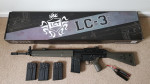 LCT G3 - Used airsoft equipment