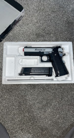 Tokyo marui pistol - Used airsoft equipment