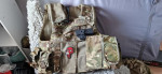 Osprey amour - Used airsoft equipment