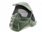 WANTED - Full Face Masks - Used airsoft equipment