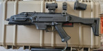 Scorpion evo hpa - Used airsoft equipment