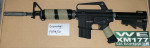 WE XM177 - Essentially New - Used airsoft equipment