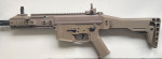 GHK G5 GBBR - Used airsoft equipment