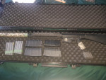 G&G GR25 - Used airsoft equipment