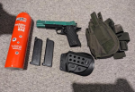 Raven 1911 - Used airsoft equipment