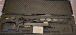 S&T M40A5 - Used airsoft equipment