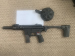 arp 9 3.0 - Used airsoft equipment