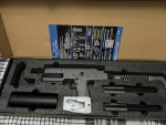 Vorsk vmp1 - Used airsoft equipment