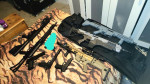 Various for sale/swaps - Used airsoft equipment