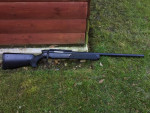 M50 SNIPER RIFLE - Used airsoft equipment
