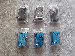 DAA RACE MASTER MAG POUCHES - Used airsoft equipment