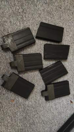 Sa58/fal midcaps - Used airsoft equipment