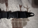1 point sling - Used airsoft equipment