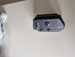 Kydex ssp5 high cappa mag hold - Used airsoft equipment