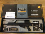 Tokyo Marui G36K NGRS - Used airsoft equipment