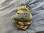 mesh mask - Used airsoft equipment