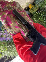 Novritsch pistol gas - Used airsoft equipment