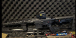 G&G M4 with extra and upgraded - Used airsoft equipment