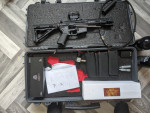 Mtw full set up - Used airsoft equipment