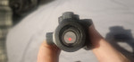 Theta optics red dot sight - Used airsoft equipment