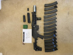 LCT PP1901 large package - Used airsoft equipment