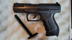 Umarex Walther P99 - Used airsoft equipment