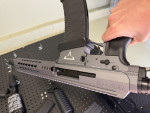 MTW GEN 12 - Used airsoft equipment