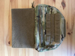 Warrior Assault Systems pouch - Used airsoft equipment